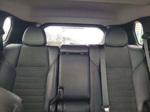 Used 2024 Mitsubishi Outlander AWD image 24