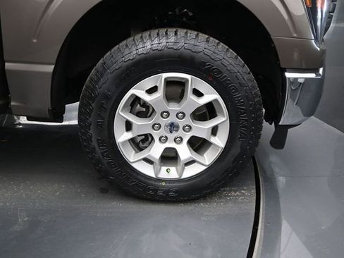 Used 2023 Ford F150 XLT image 16