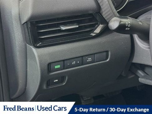 Used 2023 Nissan Sentra SV w/ All-Weather Package image 12