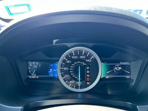 Used 2014 Ford Explorer Sport w/ Equipment Group 401A AWD/4WD image 18