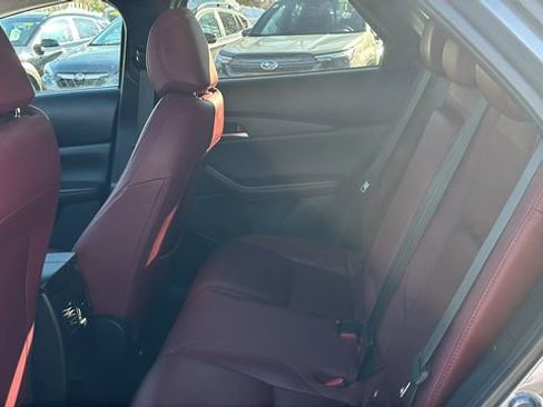 Used 2024 MAZDA CX-30 AWD 2.5 S w/ Preferred Package image 31