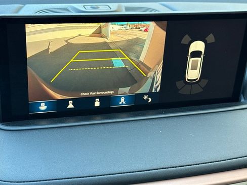 Certified 2023 Acura MDX FWD w/ Technology Package image 27