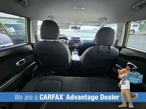 Used 2014 Kia Soul + image 4