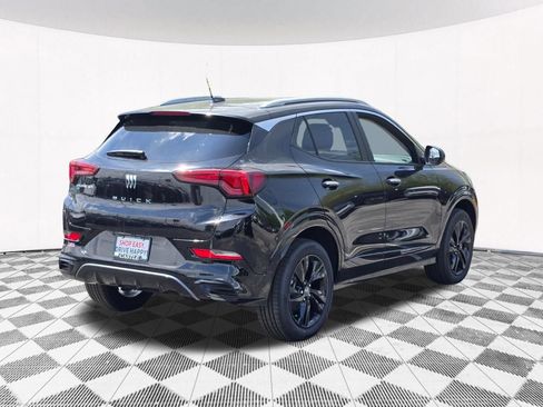 New 2026 Buick Encore GX Sport Touring w/ Comfort Package AWD/4WD image 22