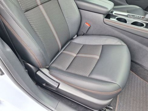 Used 2025 Nissan Altima 2.5 SR image 27