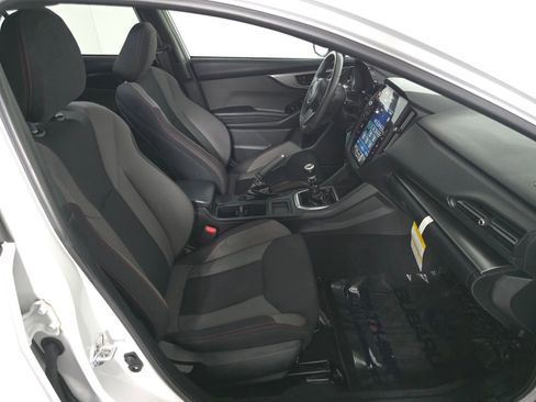 Certified 2024 Subaru WRX Base image 21