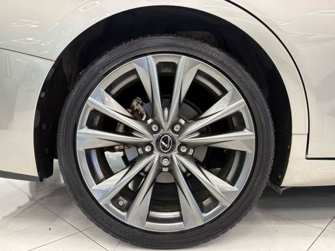 Used 2020 Lexus ES 350 F Sport image 42