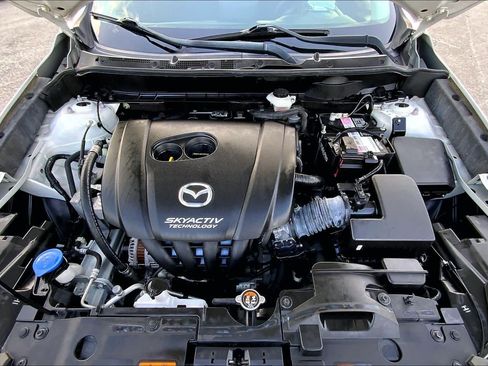Used 2020 MAZDA CX-3 Sport FWD image 32