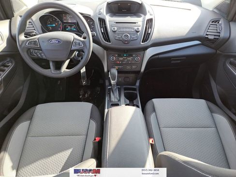 Certified 2018 Ford Escape SE image 7