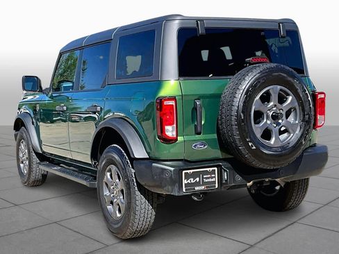 Used 2024 Ford Bronco Big Bend image 12