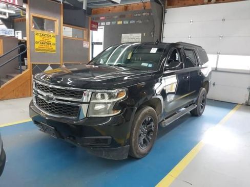 Used 2019 Chevrolet Tahoe LS image 8
