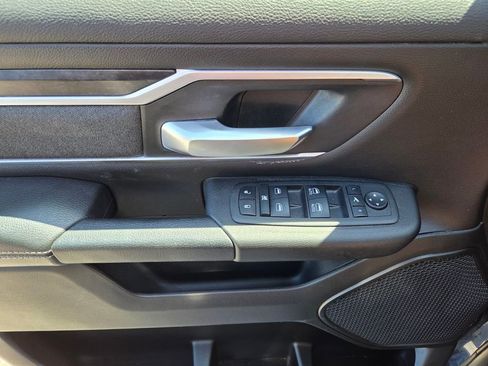 Used 2023 RAM 1500 Big Horn AWD/4WD image 22
