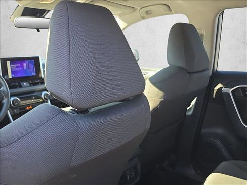 Certified 2025 Toyota RAV4 XLE image 16