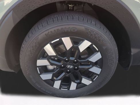 New 2026 Hyundai Santa Cruz SEL AWD/4WD image 11