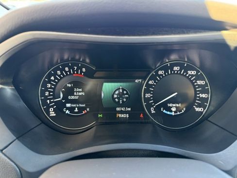 Used 2018 Lincoln MKZ Select w/ Select Plus Package image 31