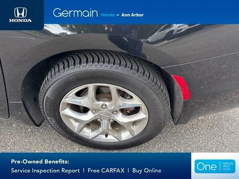 Used 2019 Chrysler Pacifica Limited FWD image 21