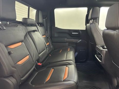 Used 2020 GMC Sierra 1500 AT4 w/ AT4 Premium Package image 15