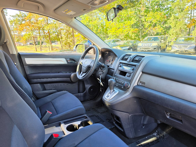 Used 2011 Honda CR-V LX image 11
