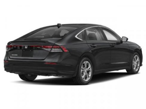 New 2024 Honda Accord EX image 3