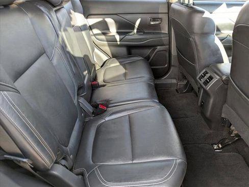 Used 2020 Mitsubishi Outlander SEL image 19