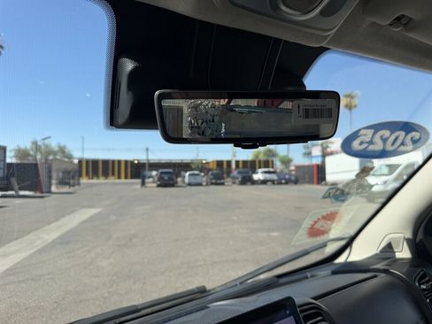 Used 2025 RAM ProMaster 3500 FWD image 14