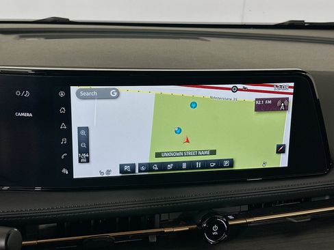 Used 2024 Nissan Ariya AWD image 21