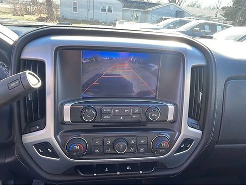 Used 2014 GMC Sierra 1500 SLE w/ SLE Value Package image 13