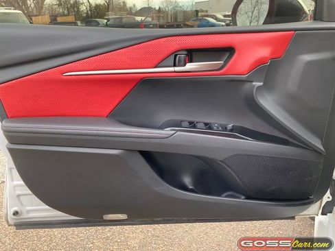 Used 2025 Toyota Camry XSE w/ Premium Plus Package image 24