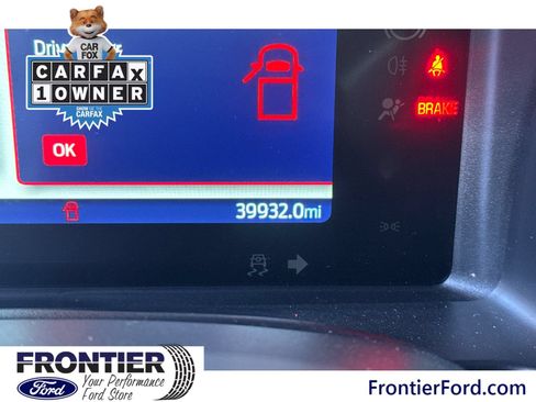 Used 2021 Ford Bronco Big Bend AWD/4WD image 28