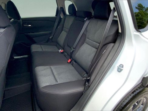 New 2026 Nissan Rogue SV image 11