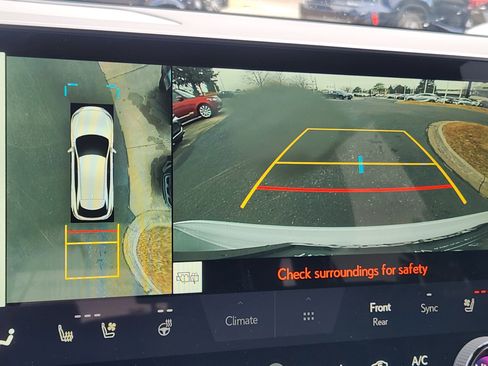 Certified 2025 Lexus RX 350h w/ Convenience Package image 24