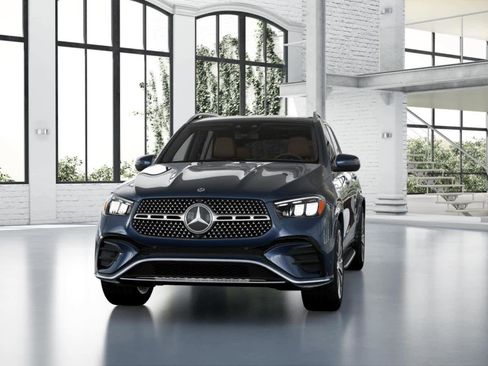 New 2026 Mercedes-Benz GLE 350 4MATIC image 40