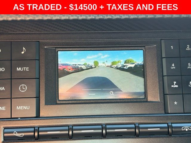 Used 2015 Ford Mustang Coupe RWD image 23