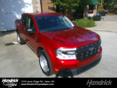 Used 2024 Ford Maverick XL