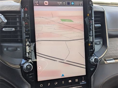 Certified 2025 RAM 2500 Limited image 21