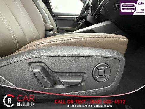 Used 2024 Audi A3 2.0T Premium image 52