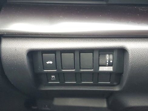Certified 2023 Subaru WRX Limited AWD/4WD image 19
