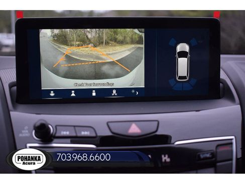 New 2026 Acura RDX Technology Package image 15