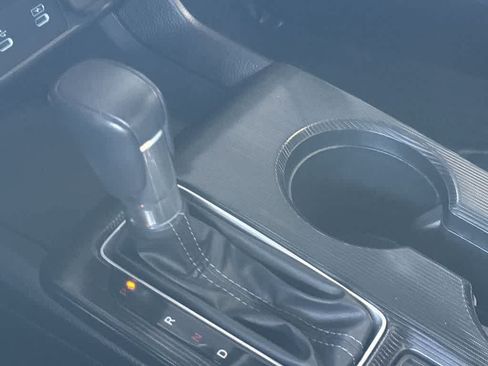 Used 2025 Honda Civic Sport image 21
