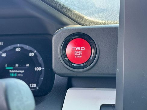 Used 2024 Toyota Tacoma image 20