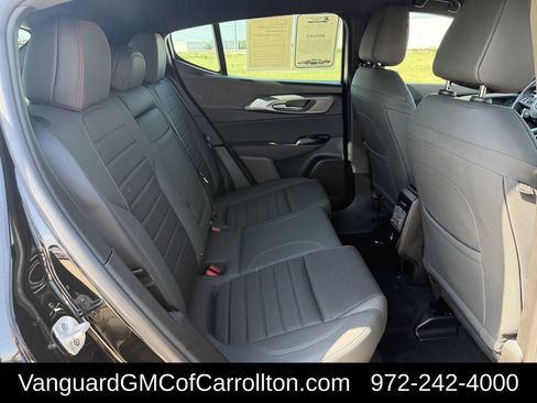 Used 2024 Dodge Hornet R/T AWD/4WD image 31