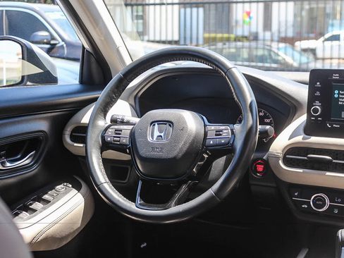 Used 2023 Honda HR-V EX-L image 13