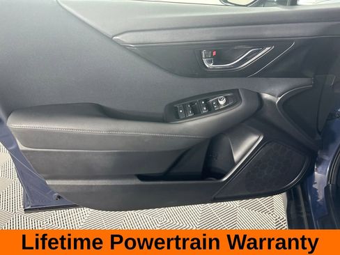 Used 2024 Subaru Outback Premium image 9