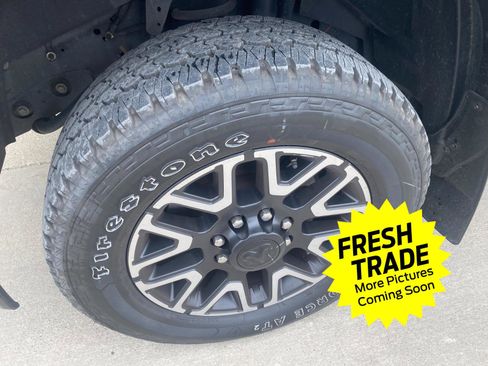 Used 2023 RAM 2500 Limited image 7