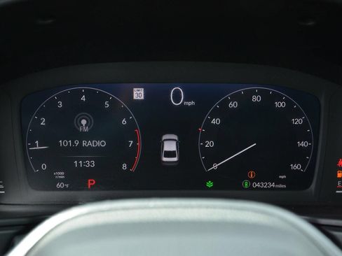 Used 2024 Honda Accord EX image 24
