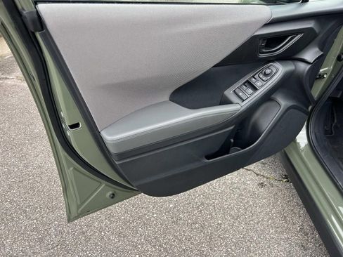 Certified 2026 Subaru Crosstrek 2.0i Premium image 10