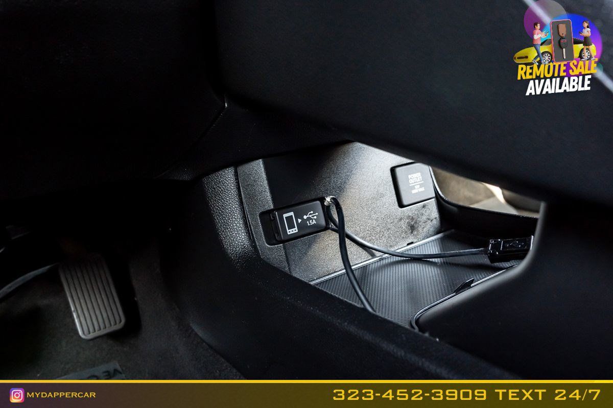 Used 2021 Honda Civic EX image 29
