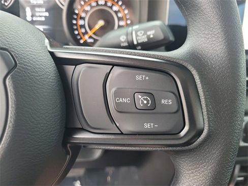 New 2026 Jeep Gladiator Sport image 30