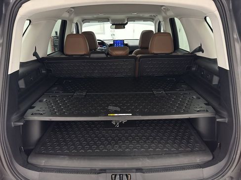 Used 2023 Ford Bronco Sport Badlands w/ Premium Package image 14