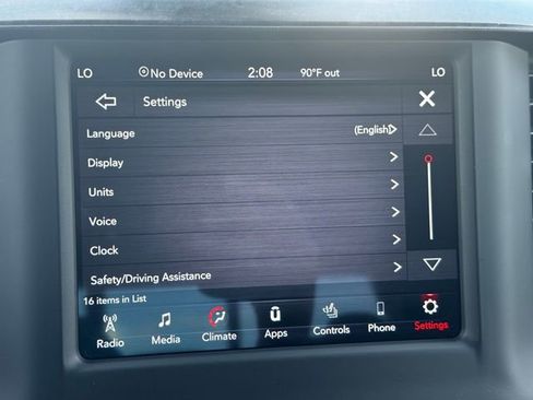 Used 2019 RAM 1500 Big Horn AWD/4WD image 34